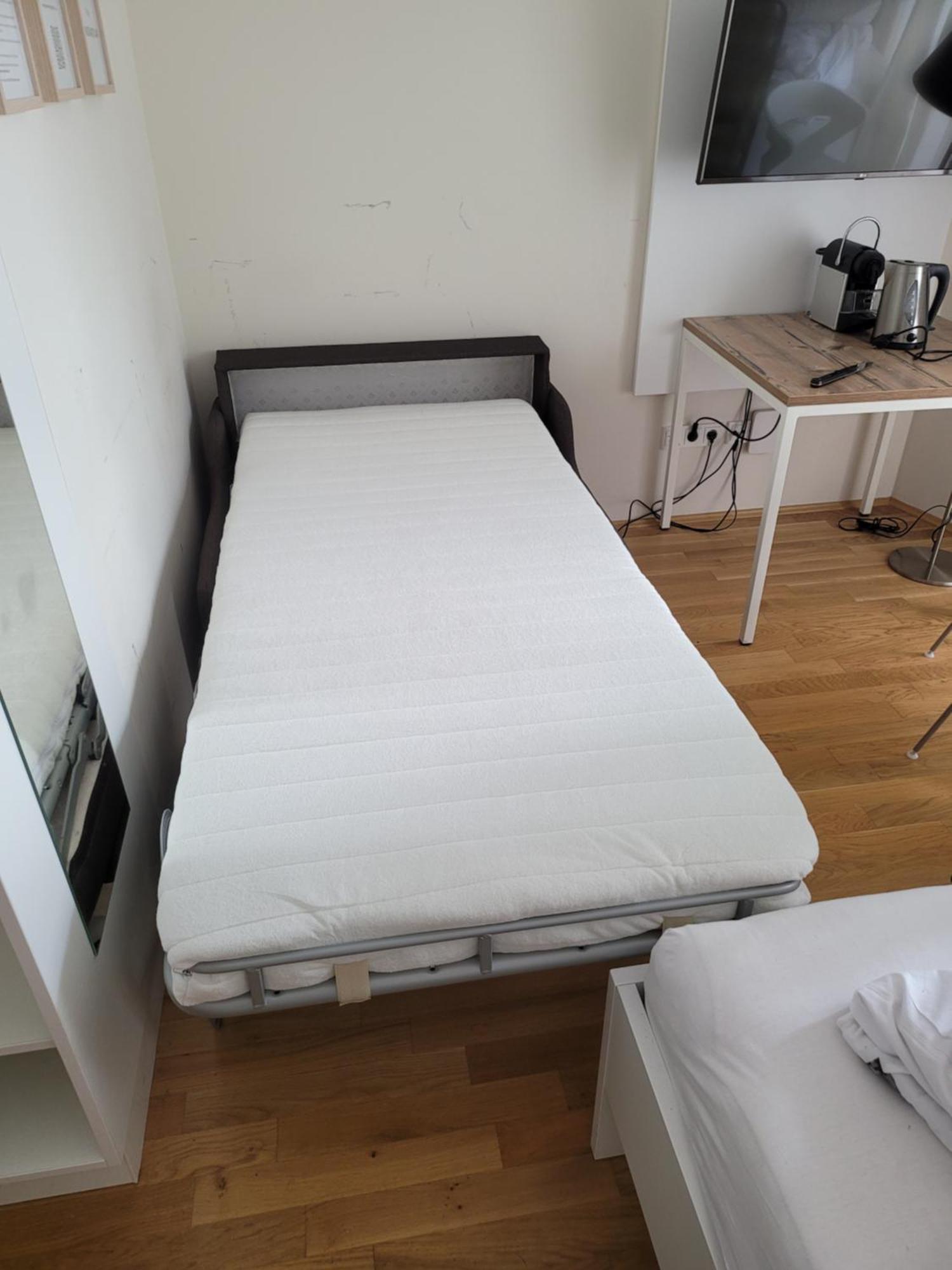 Premium Messe 3*