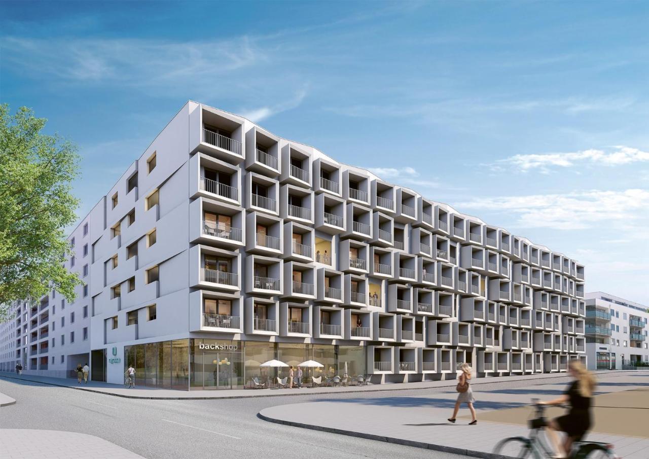 Premium Messe Aparthotel