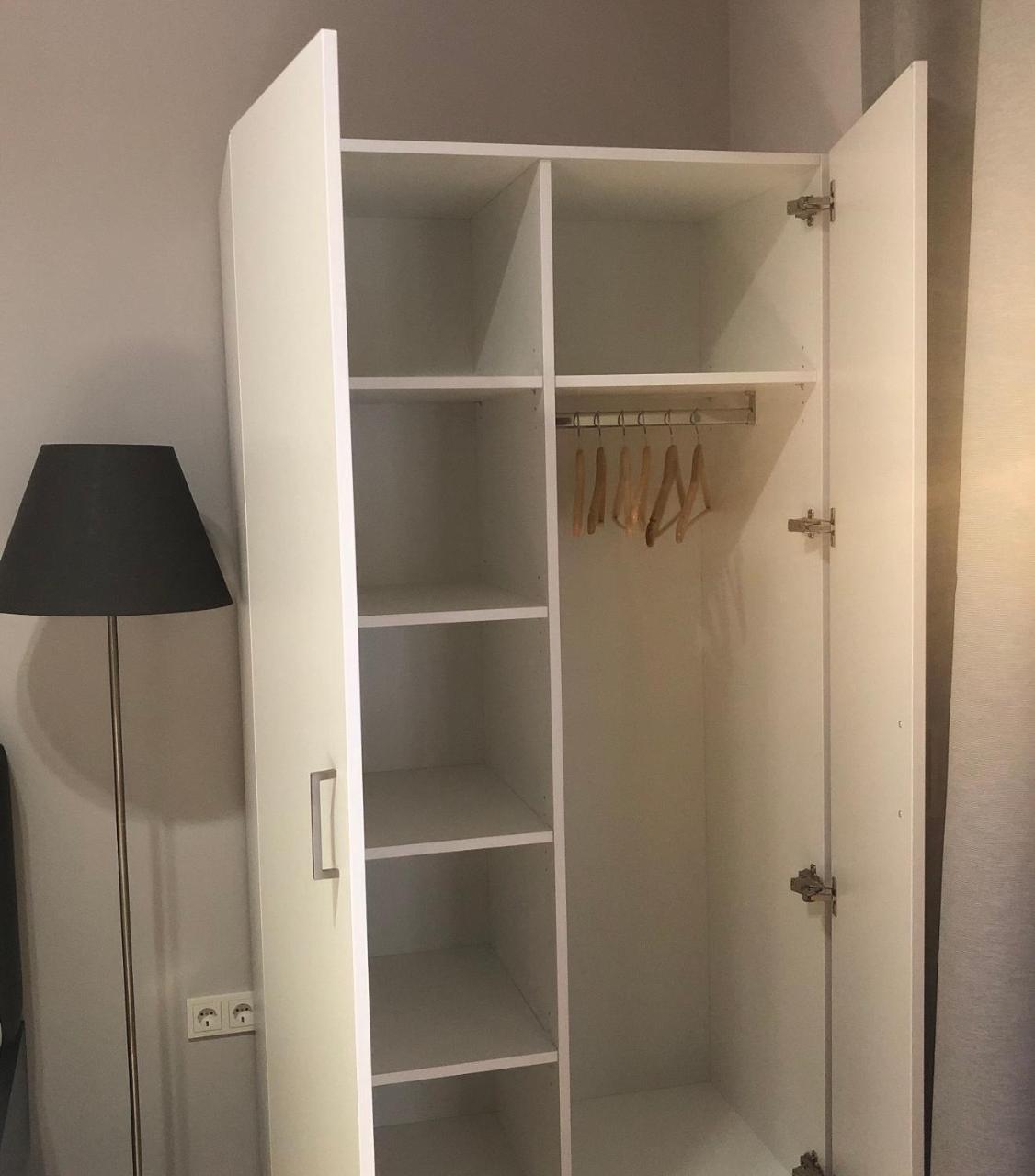 Premium Messe Aparthotel München