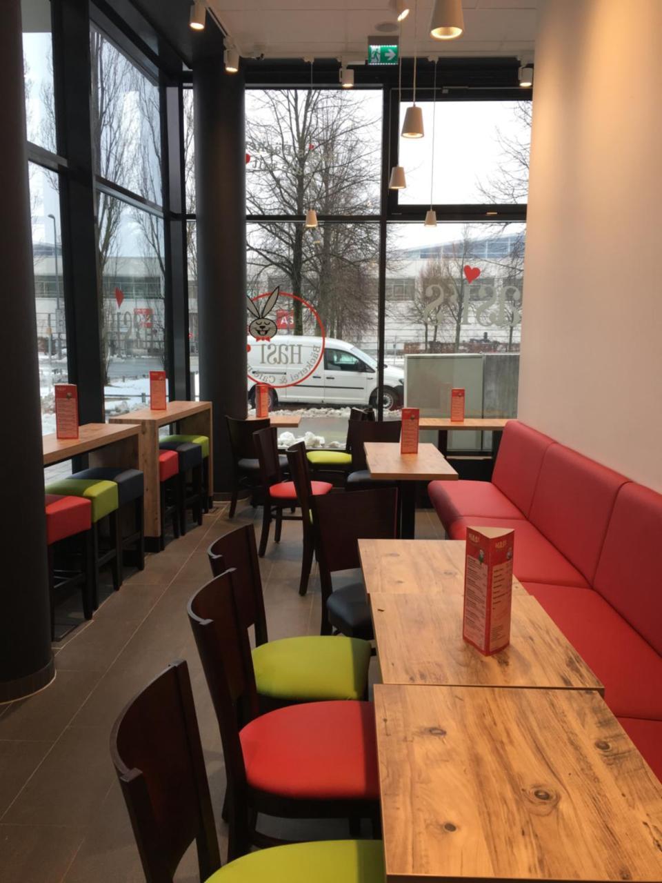 Premium Messe Aparthotel