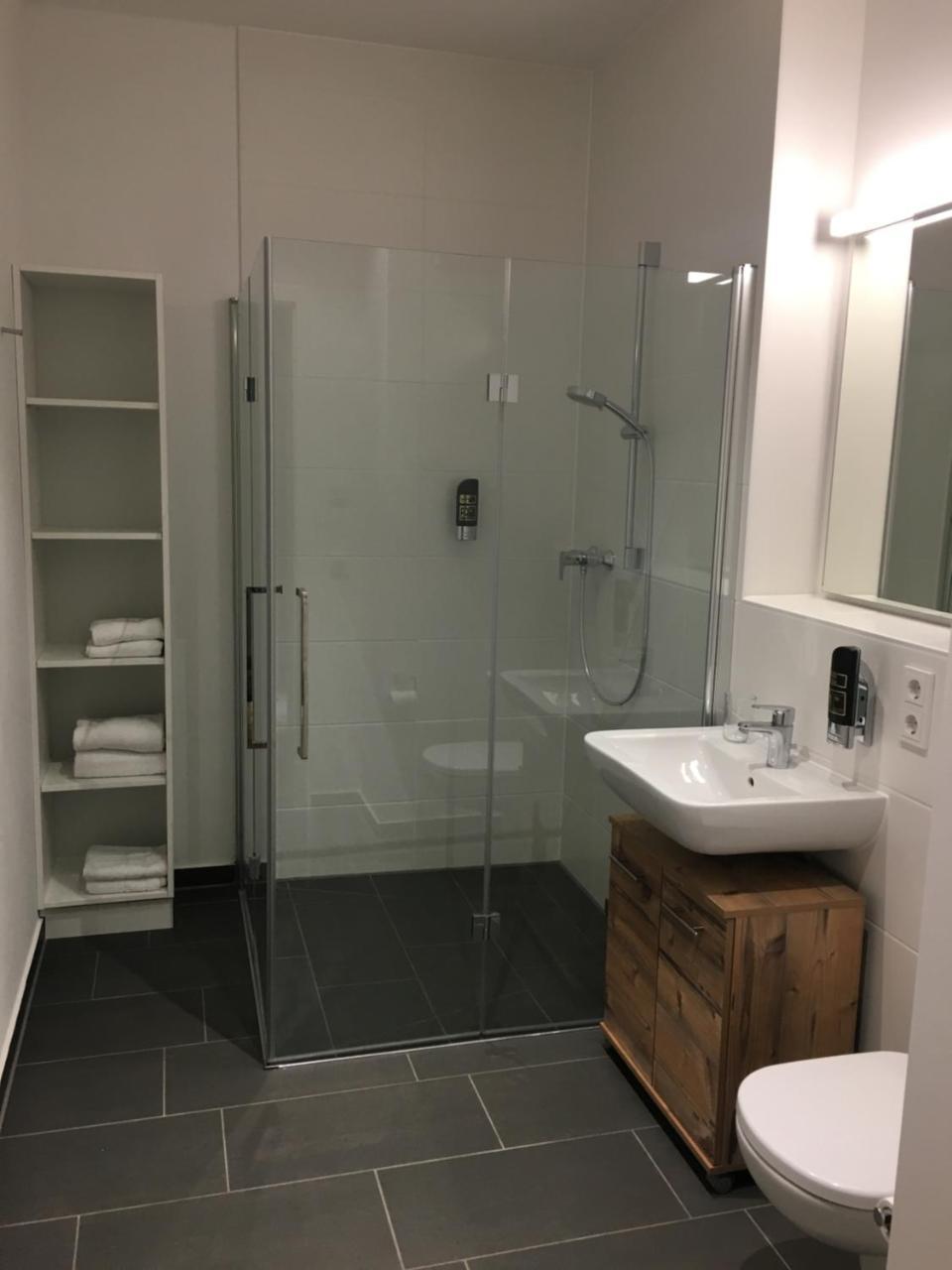 Premium Messe Aparthotel