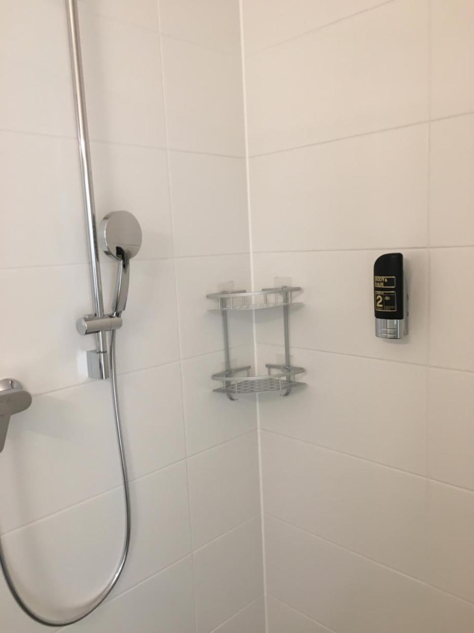 Aparthotel Premium Messe München