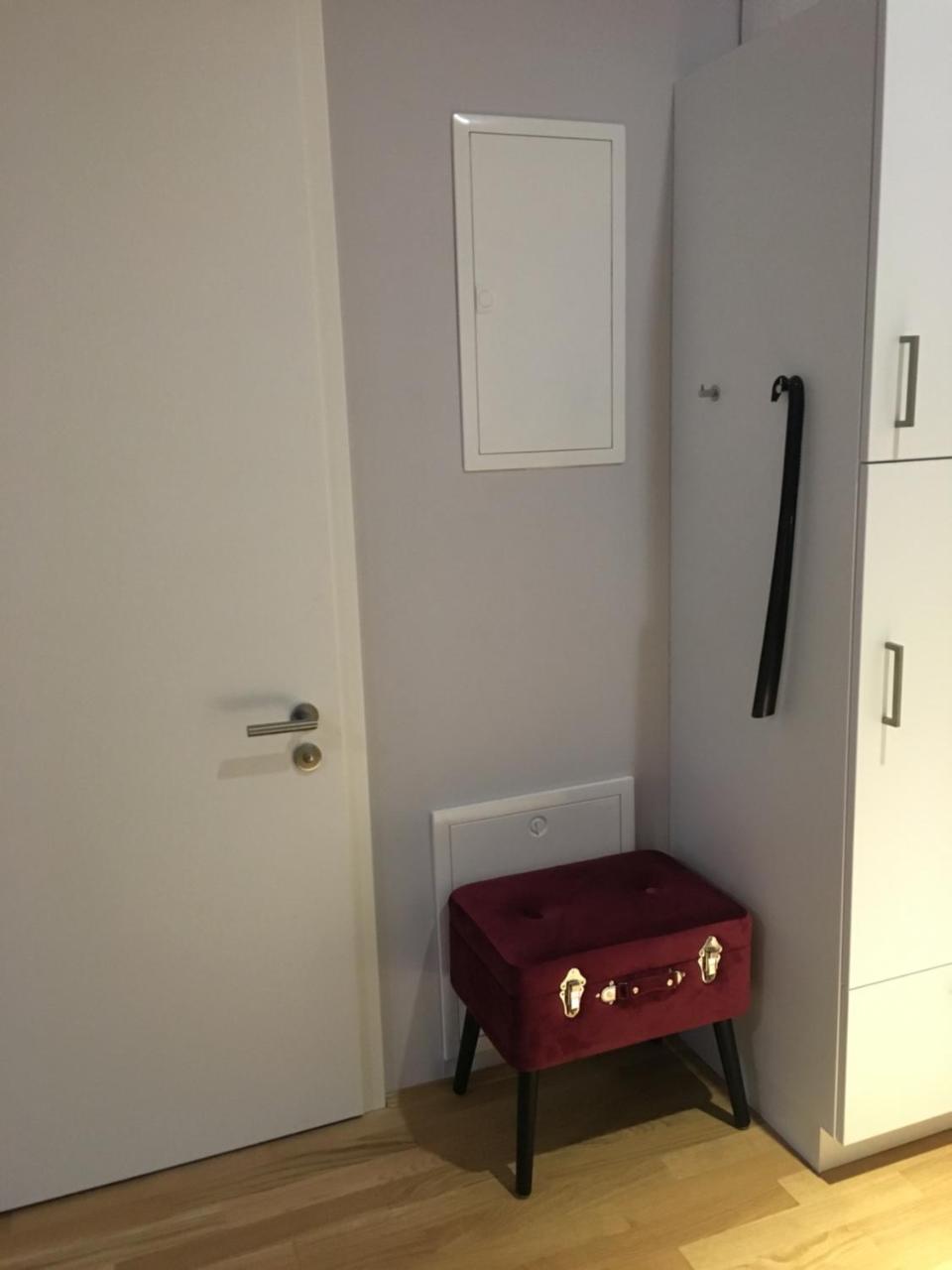 Premium Messe Aparthotel München
