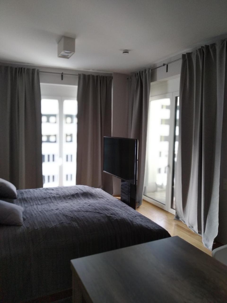 Aparthotel Premium Messe