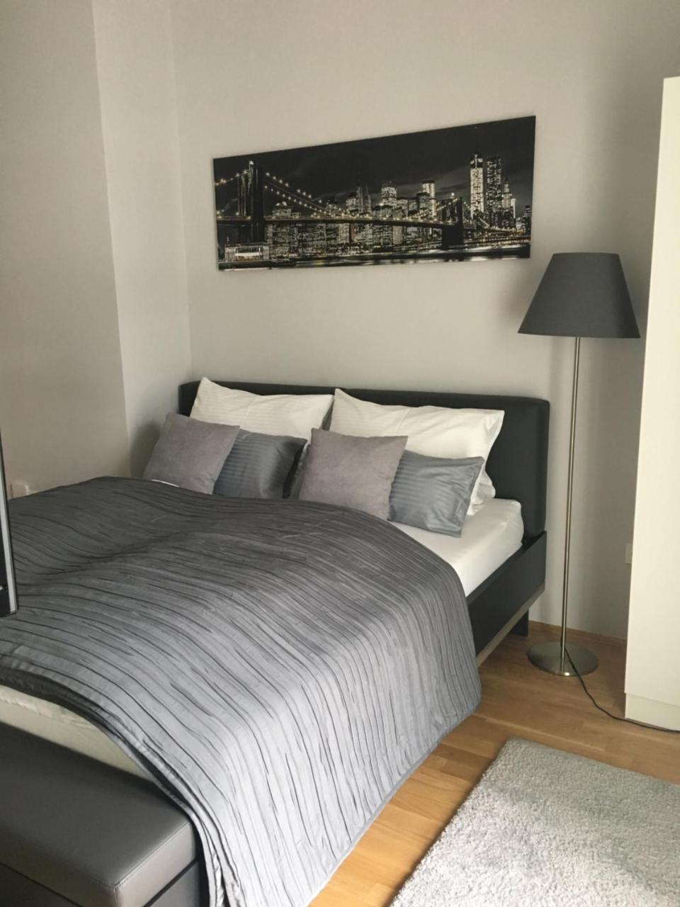 Premium Messe Aparthotel