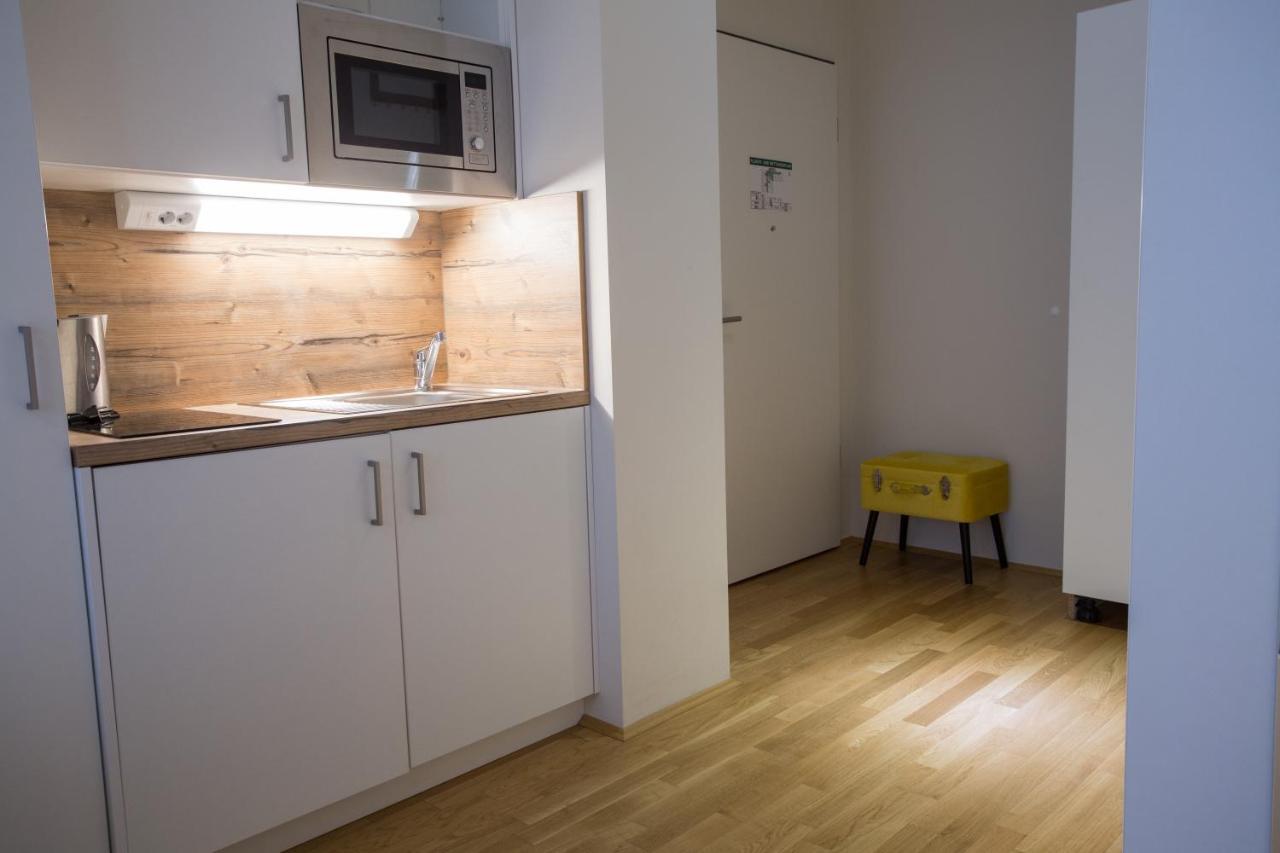 Premium Messe Aparthotel 3*