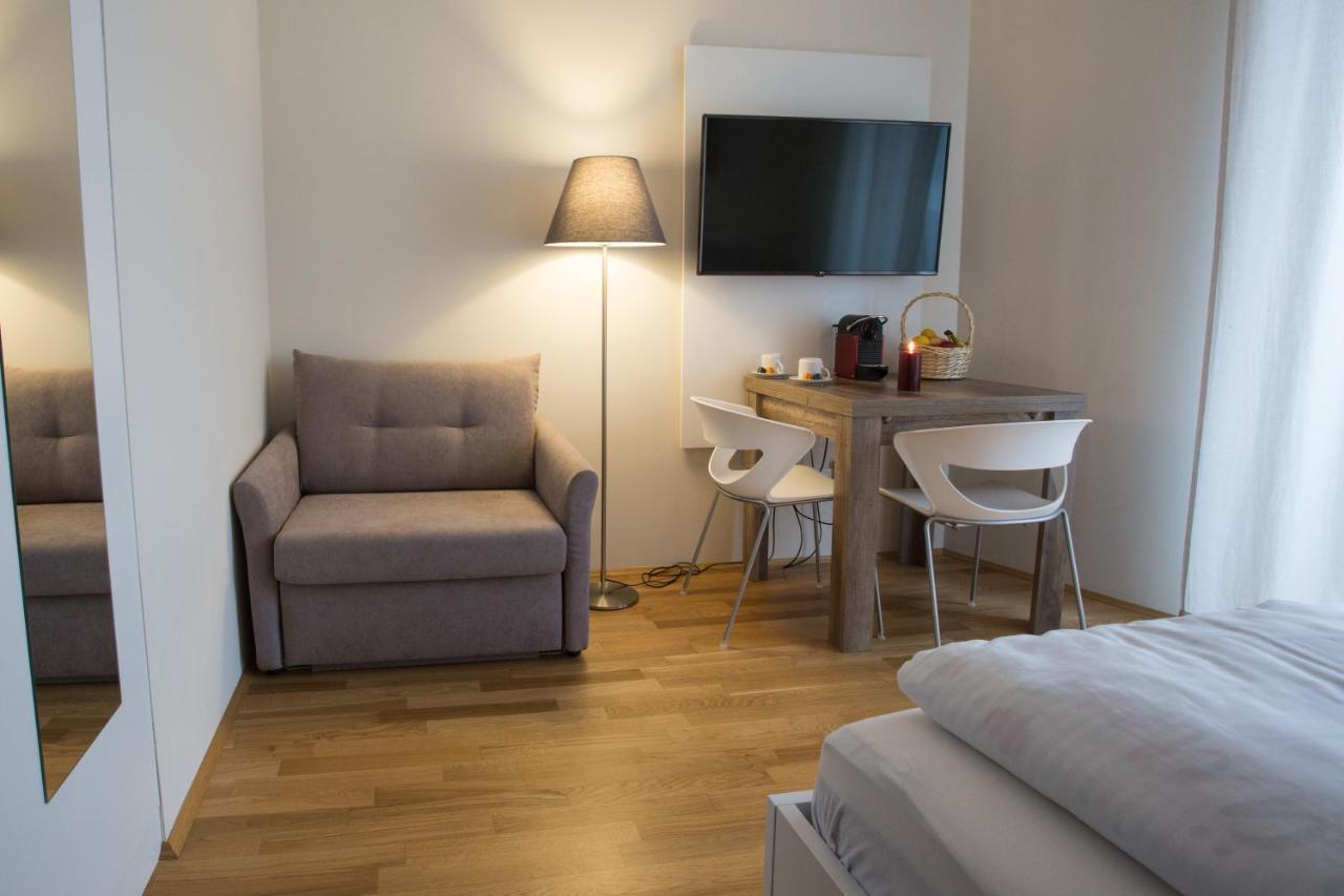 Premium Messe Aparthotel 3*
