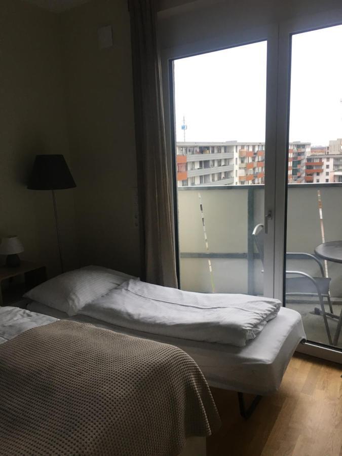 Aparthotel Premium Messe
